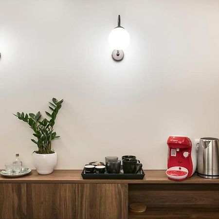 Athens Luxury Rooms I Kültér fotó