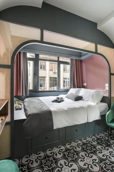 Athens Luxury Rooms I Kültér fotó