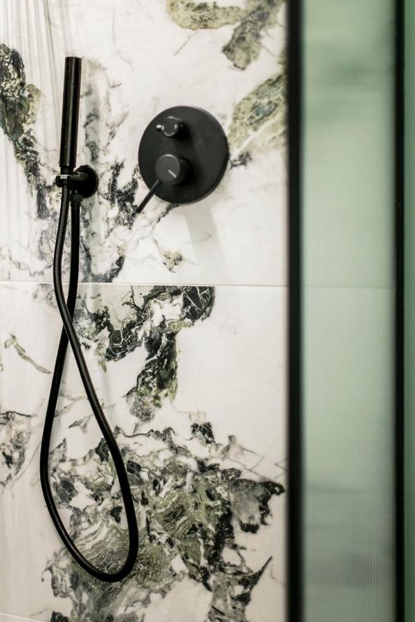 Athens Luxury Rooms I Kültér fotó