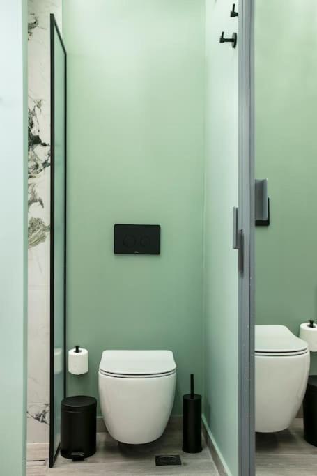Athens Luxury Rooms I Kültér fotó