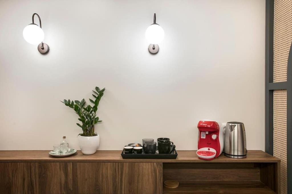 Athens Luxury Rooms I Kültér fotó