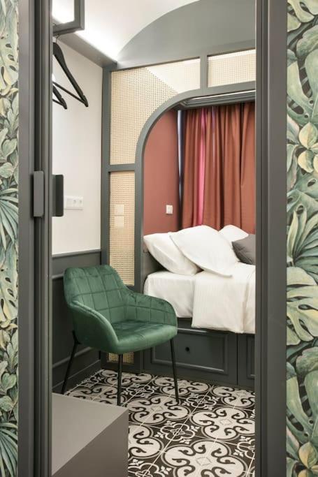 Athens Luxury Rooms I Kültér fotó