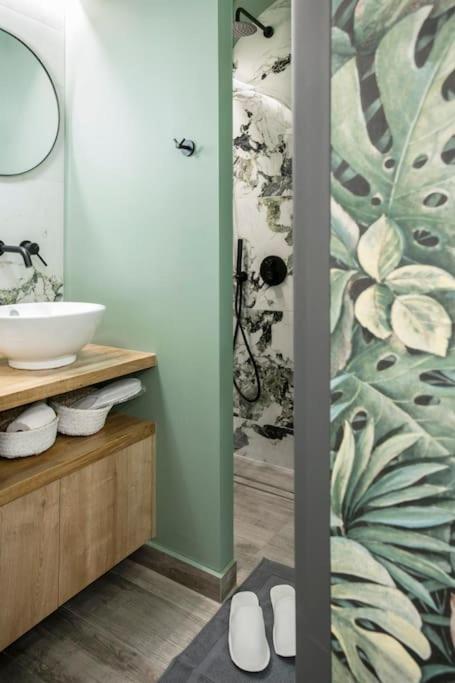 Athens Luxury Rooms I Kültér fotó
