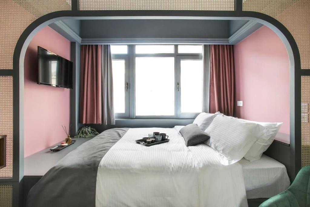 Athens Luxury Rooms I Kültér fotó