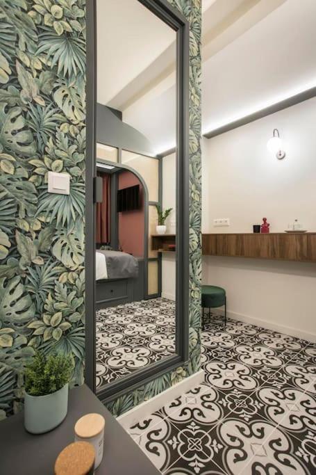 Athens Luxury Rooms I Kültér fotó